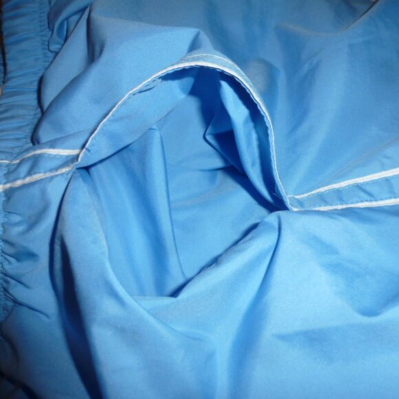 Holloway lined athletic warmup pants wind and water resistant Sz L - Picture 6 of 10